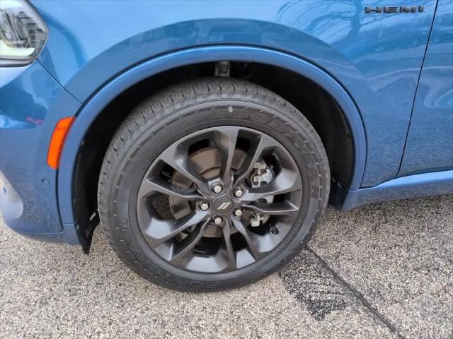 2024 Dodge Durango R/T Premium AWD