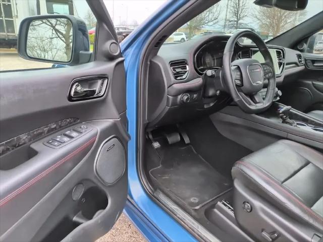 2024 Dodge Durango R/T Premium AWD