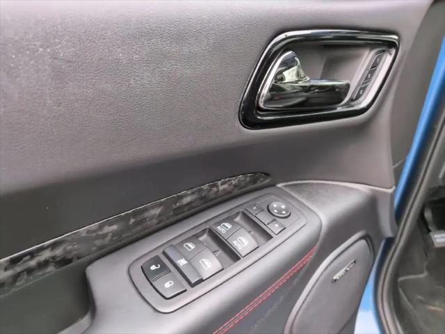 2024 Dodge Durango R/T Premium AWD