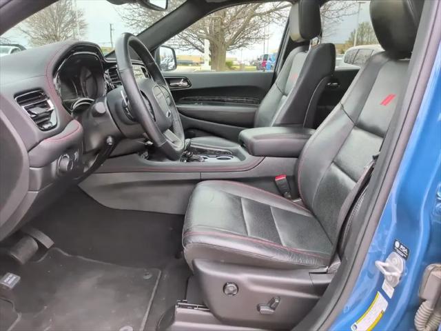 2024 Dodge Durango R/T Premium AWD