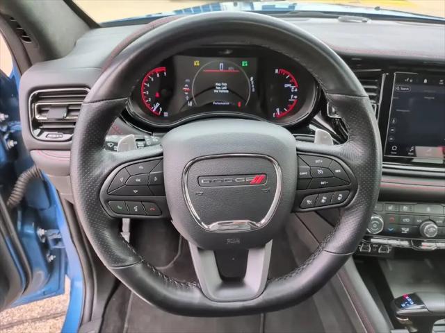 2024 Dodge Durango R/T Premium AWD