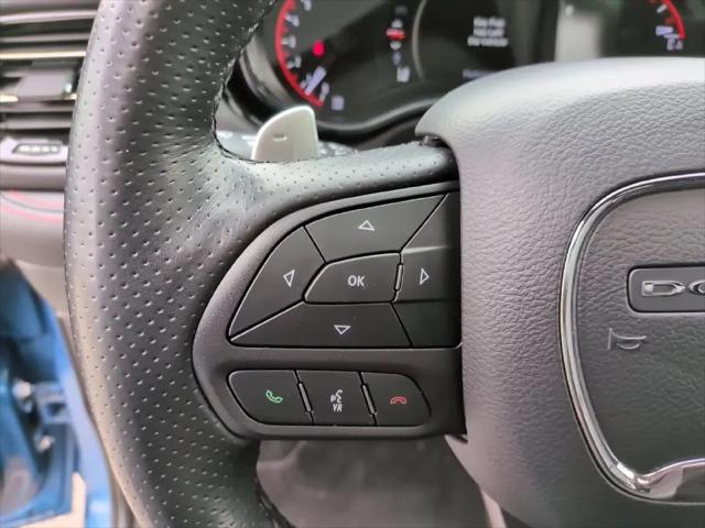 2024 Dodge Durango R/T Premium AWD