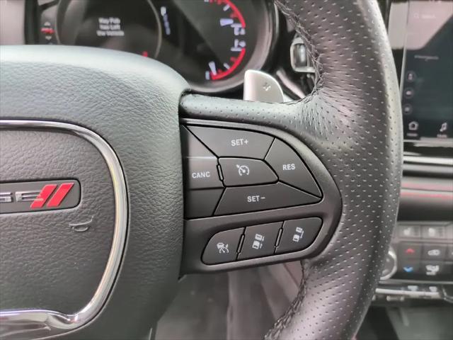 2024 Dodge Durango R/T Premium AWD