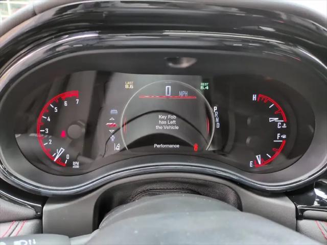 2024 Dodge Durango R/T Premium AWD