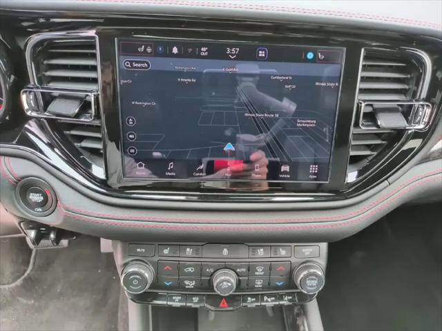 2024 Dodge Durango R/T Premium AWD
