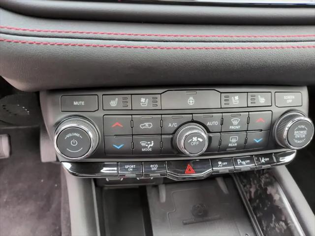 2024 Dodge Durango R/T Premium AWD