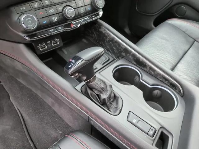 2024 Dodge Durango R/T Premium AWD