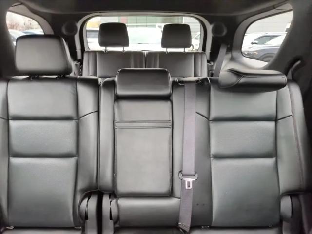 2024 Dodge Durango R/T Premium AWD