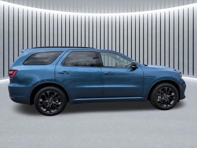 2024 Dodge Durango R/T Premium AWD