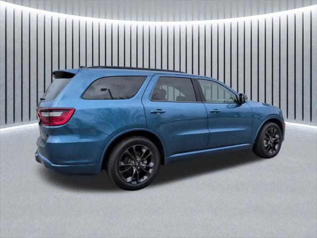 2024 Dodge Durango R/T Premium AWD