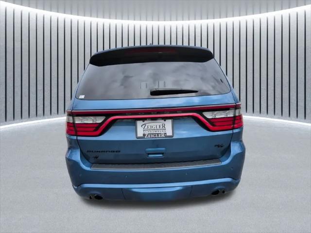 2024 Dodge Durango R/T Premium AWD