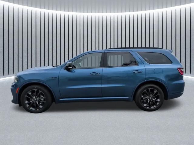 2024 Dodge Durango R/T Premium AWD
