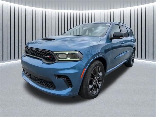 2024 Dodge Durango R/T Premium AWD