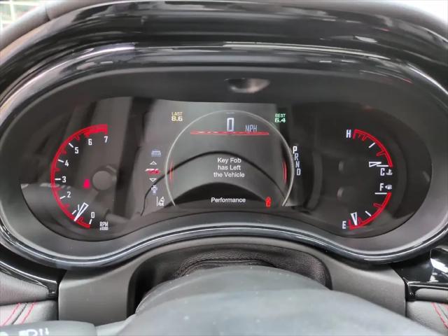 2024 Dodge Durango R/T Premium AWD