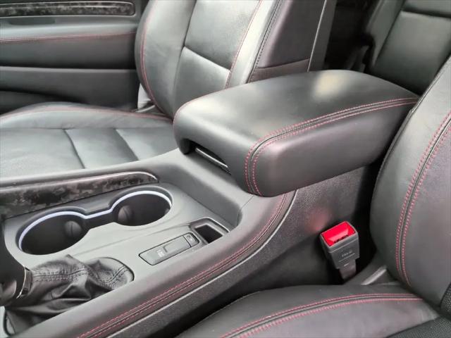 2024 Dodge Durango R/T Premium AWD
