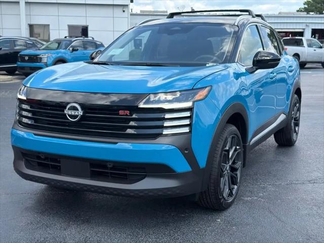 2026 Nissan Kicks SR for sale in Bowling Green, KY