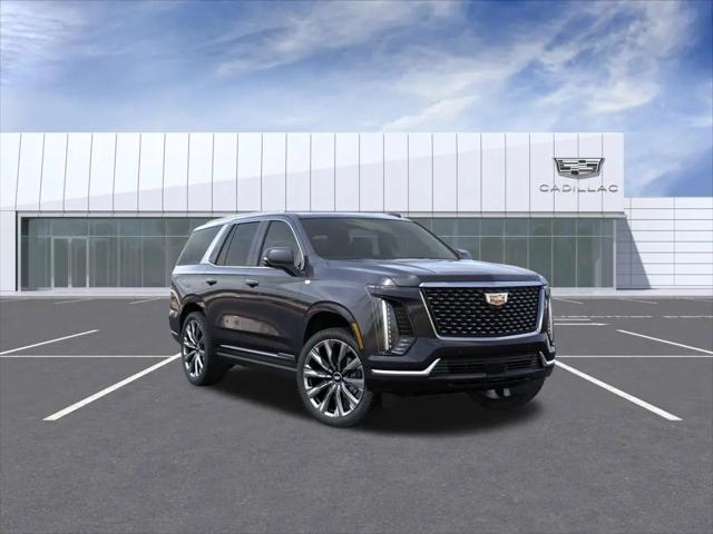 2026 Cadillac Escalade Luxury for sale in Fishers, IN