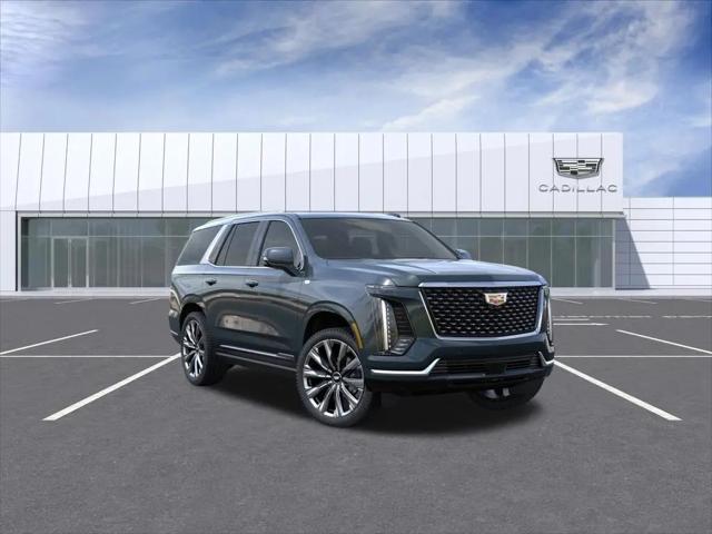 2026 Cadillac Escalade Luxury for sale in Fishers, IN