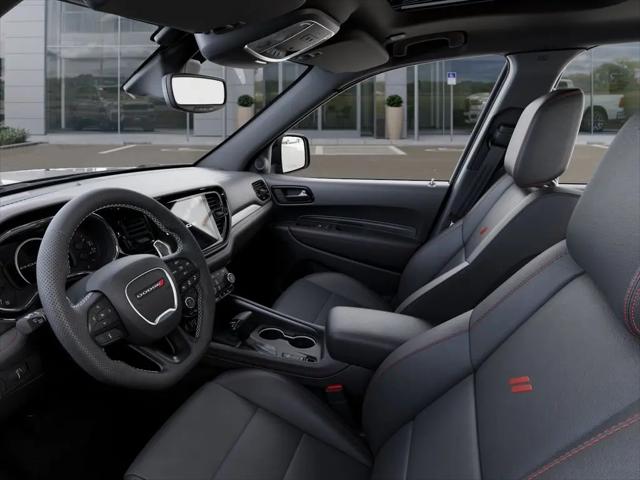 2026 Dodge Durango GT Plus AWD HEMI V8