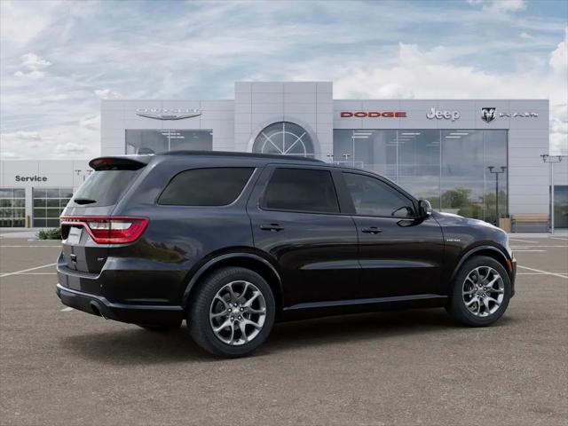 2026 Dodge Durango GT Plus AWD HEMI V8