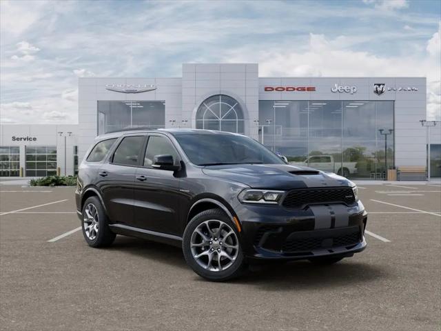 2026 Dodge Durango GT Plus AWD HEMI V8