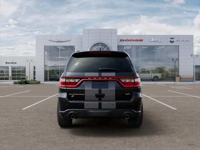2026 Dodge Durango GT Plus AWD HEMI V8