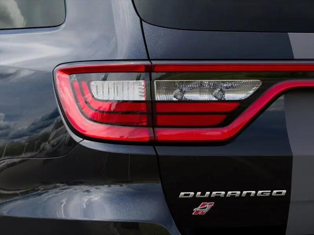 2026 Dodge Durango GT Plus AWD HEMI V8