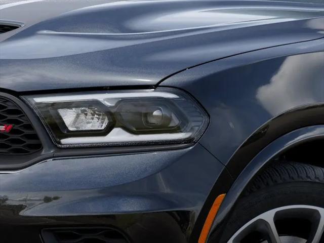 2026 Dodge Durango GT Plus AWD HEMI V8