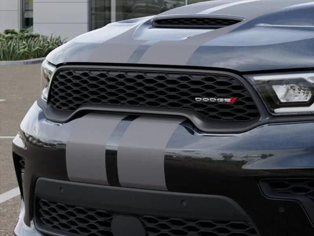 2026 Dodge Durango GT Plus AWD HEMI V8