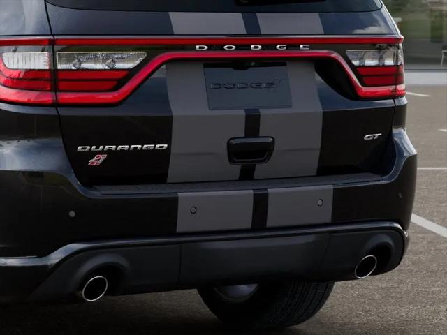 2026 Dodge Durango GT Plus AWD HEMI V8
