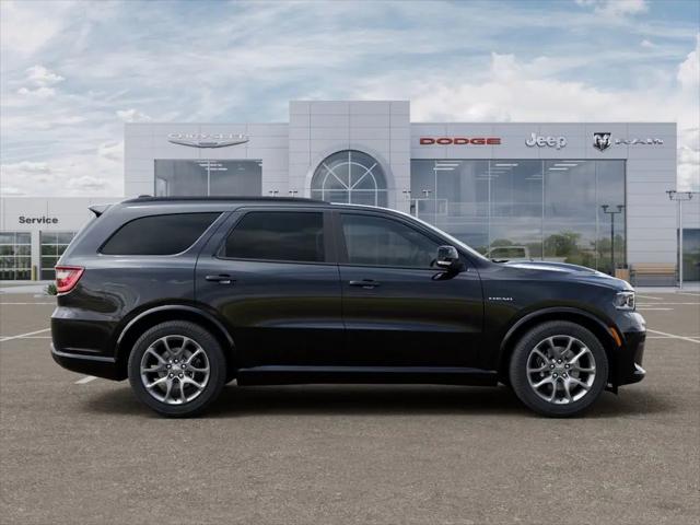 2026 Dodge Durango GT Plus AWD HEMI V8