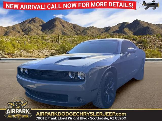2023 Dodge Challenger SXT for sale in Scottsdale, AZ