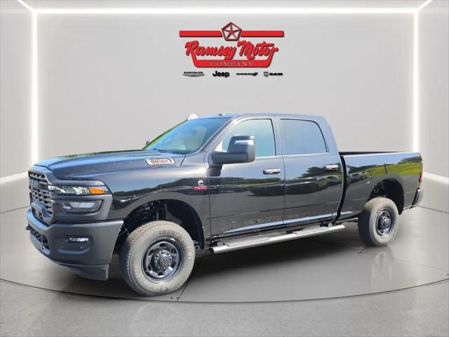 2026 Ram 2500 Tradesman Crew Cab 4x4 6'4" Box for sale in Harrison, AR