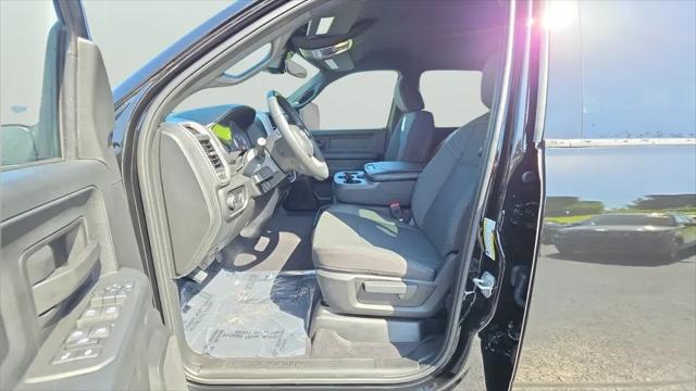 2026 Ram 2500 Tradesman Crew Cab 4x4 6'4" Box