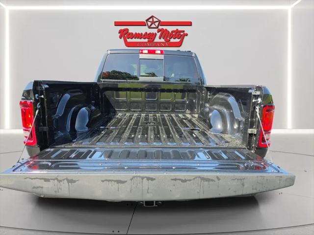 2026 Ram 2500 Tradesman Crew Cab 4x4 6'4" Box