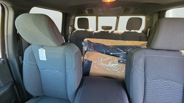 2026 Ram 2500 Tradesman Crew Cab 4x4 6'4" Box