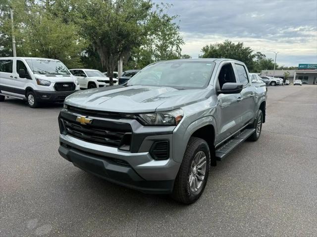 2025 Chevrolet Colorado 2WD LT for sale in Gainesville, FL