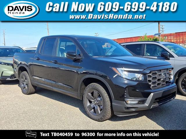 2026 Honda Ridgeline TrailSport for sale in Burlington, NJ