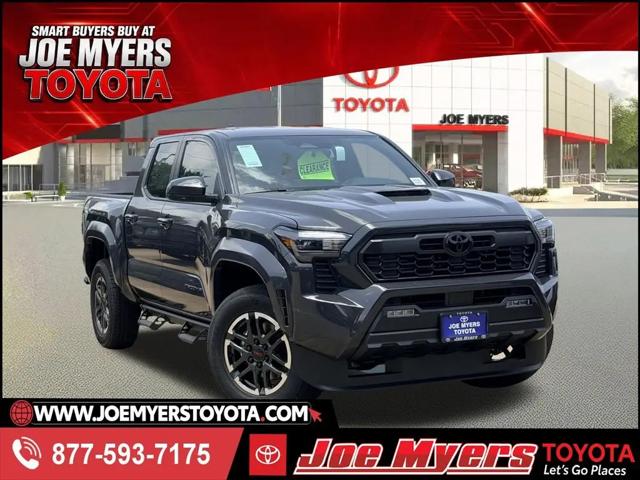 2026 Toyota Tacoma TRD Sport for sale in Houston, TX