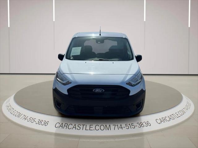 2021 Ford Transit Connect XL Cargo Van