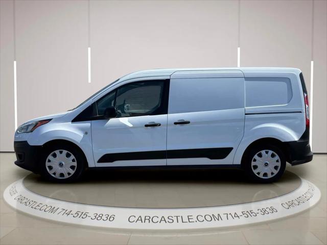 2021 Ford Transit Connect XL Cargo Van