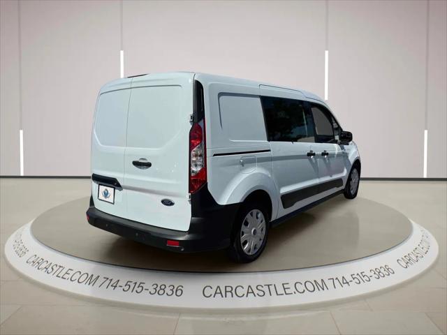 2021 Ford Transit Connect XL Cargo Van