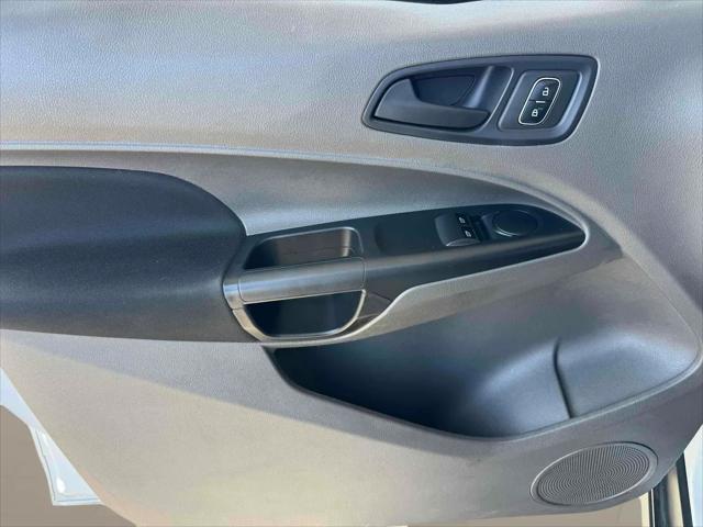 2021 Ford Transit Connect XL Cargo Van