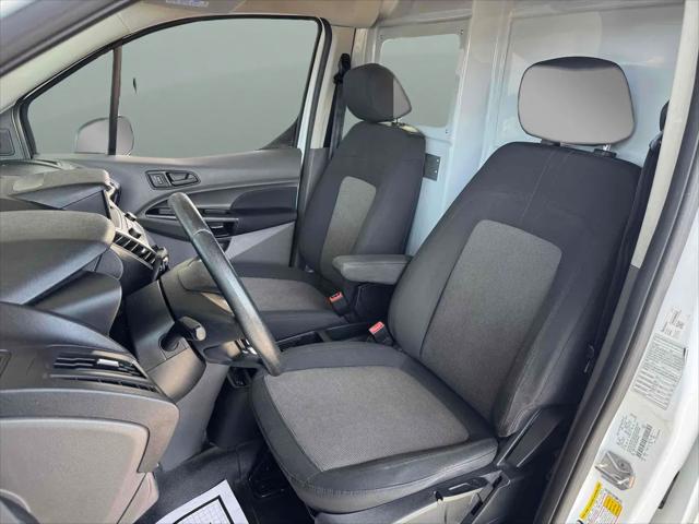 2021 Ford Transit Connect XL Cargo Van