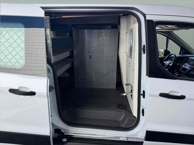 2021 Ford Transit Connect XL Cargo Van