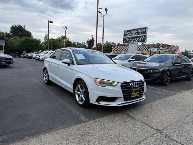 2015 Audi A3 1.8T Premium for sale in Sacramento, CA