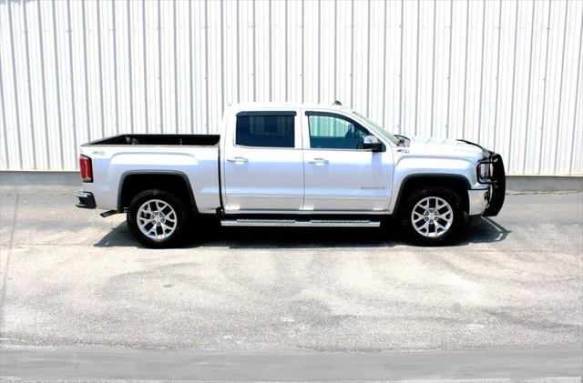 2018 GMC Sierra 1500 SLT for sale in Thomson, GA