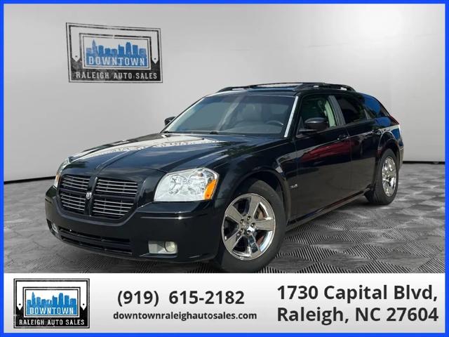 2007 Dodge Magnum RT for sale in Raleigh, NC
