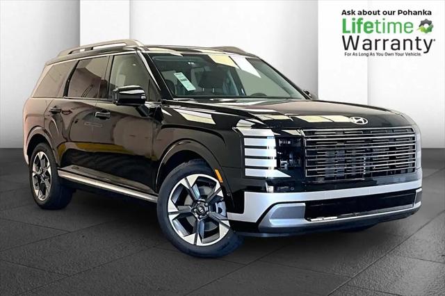 2026 Hyundai Palisade Hybrid Limited for sale in Fredericksburg, VA
