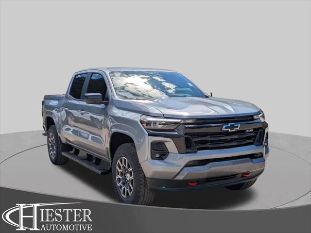 2026 Chevrolet Colorado Z71, 4WD for sale in Fuquay-Varina, NC